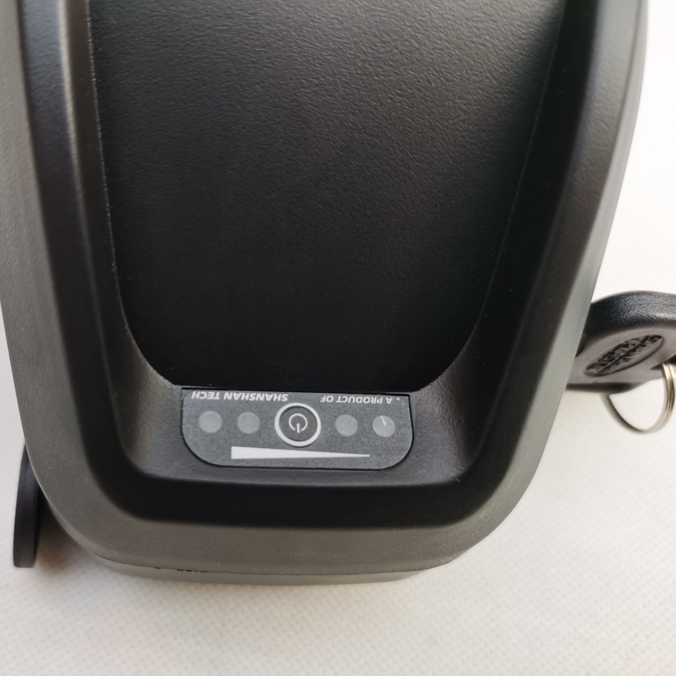 48V 12Ah lithium battery