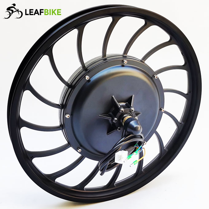 1000 watt store hub motor