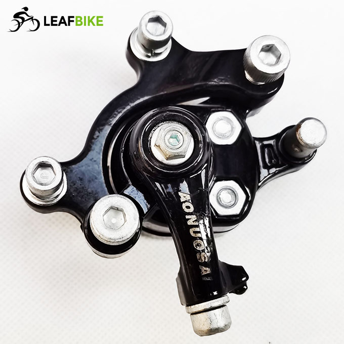 160mm disk brake