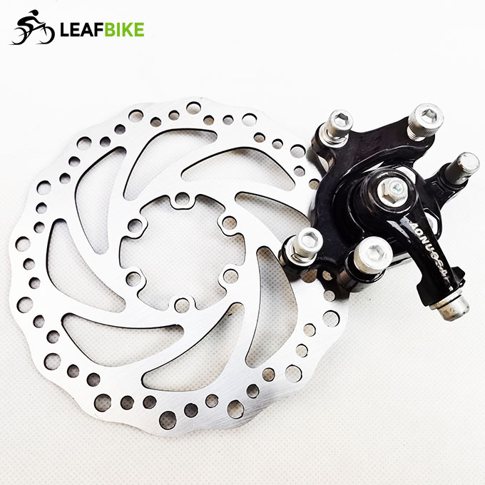 140mm disk brake
