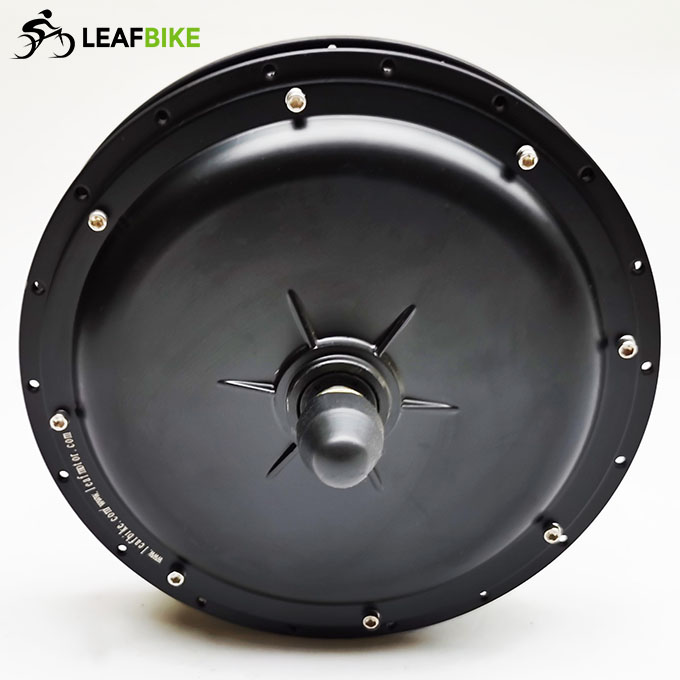 36V 750W front spoke electric bike motor