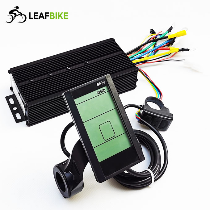 Leafbike 1500w sales