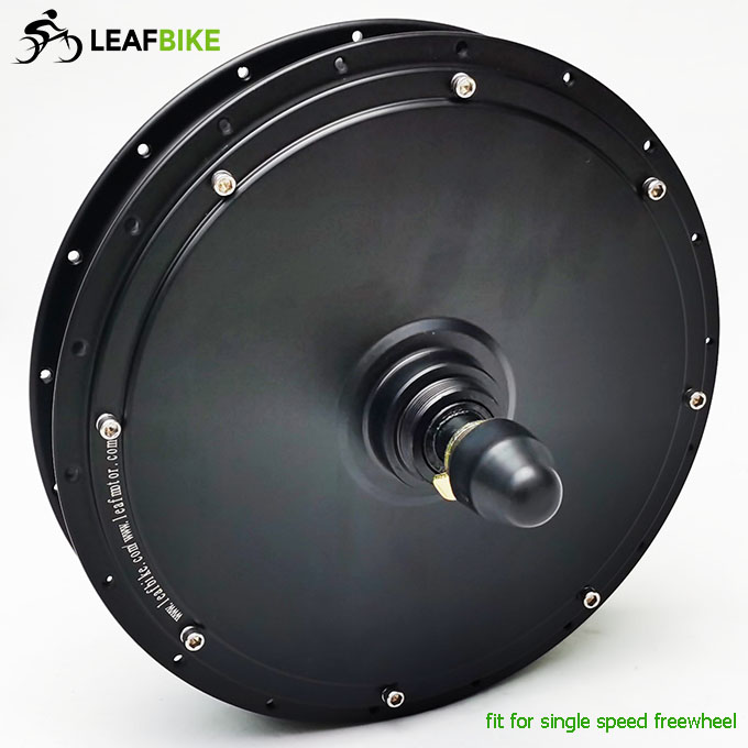 ebike hub motor 1500w