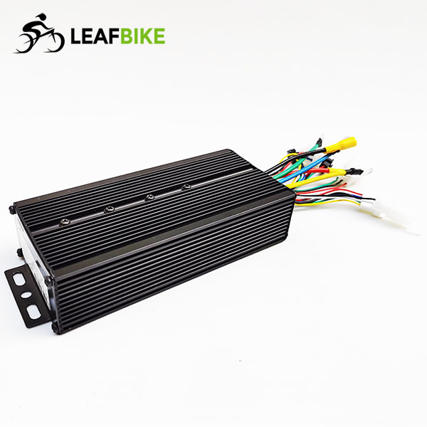 48V 52V 1500W electric bike motor controller