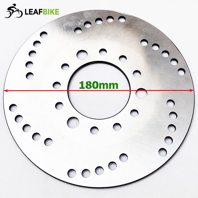 180mm 190mm 220mm Motorcycle Disc Brake