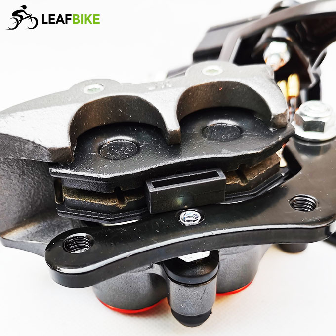 180mm 190mm 220mm Motorcycle Disc Brake