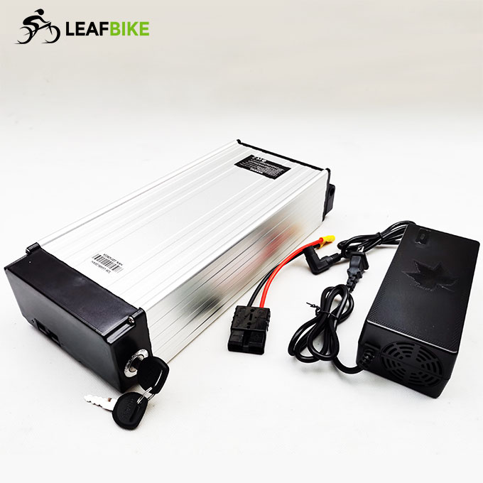 48V 20Ah Rack lithium ion battery