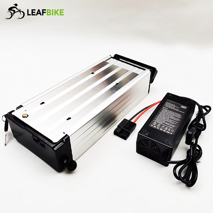 48V 20Ah Rack lithium ion battery
