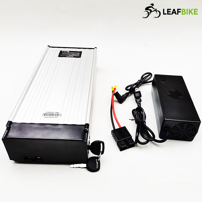 48V 20Ah Rack lithium ion battery