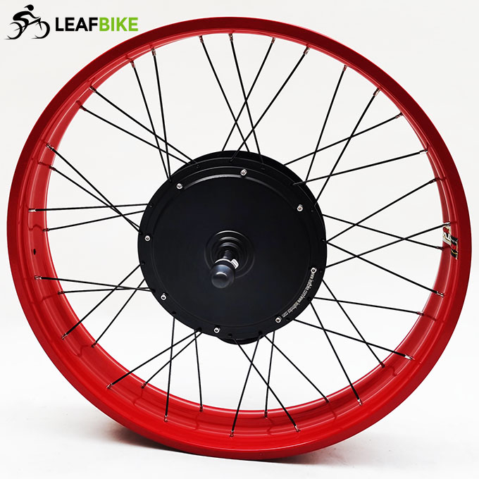 29er sale hub motor