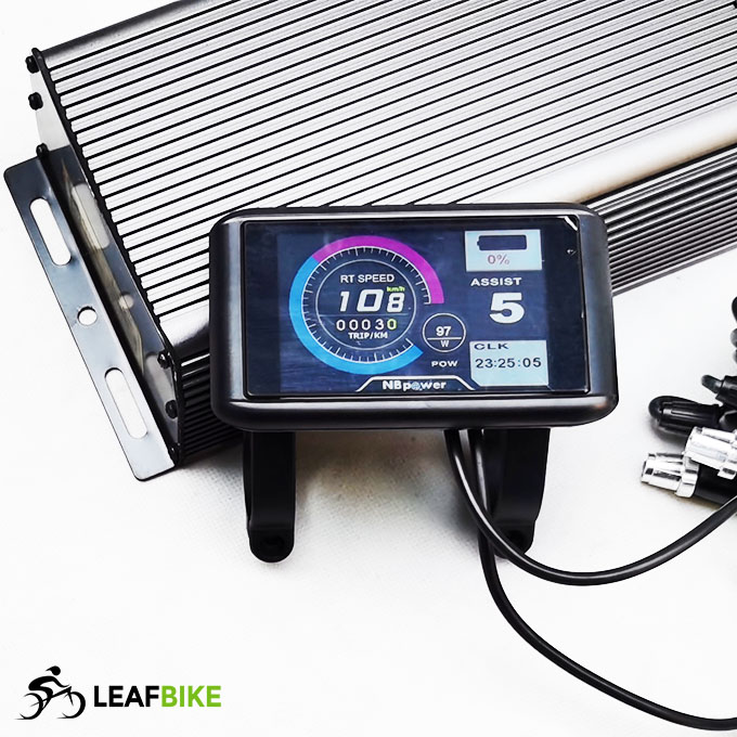 2000W ~ 5000W programmable controller