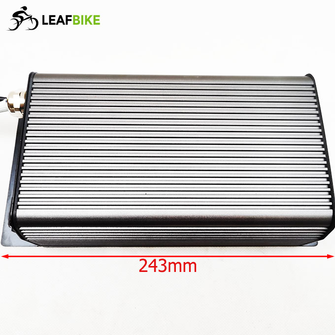 20 inch 2000W ~ 5000W high power rear hub motor - bike conversion kit