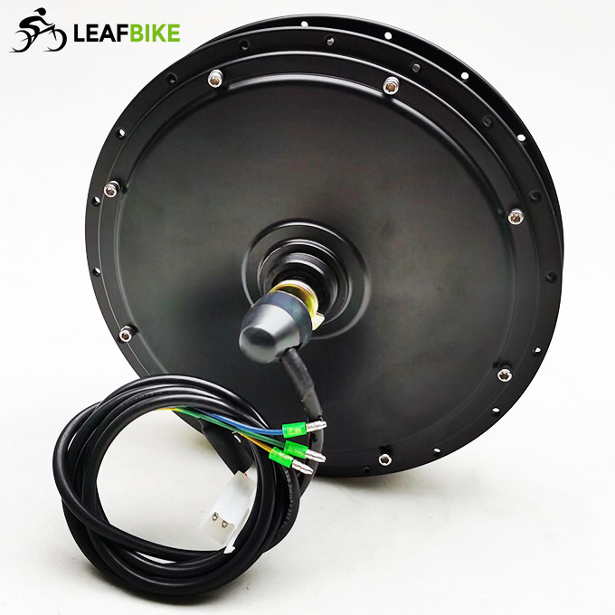 48V 52V 1000W rear BMX bike motor
