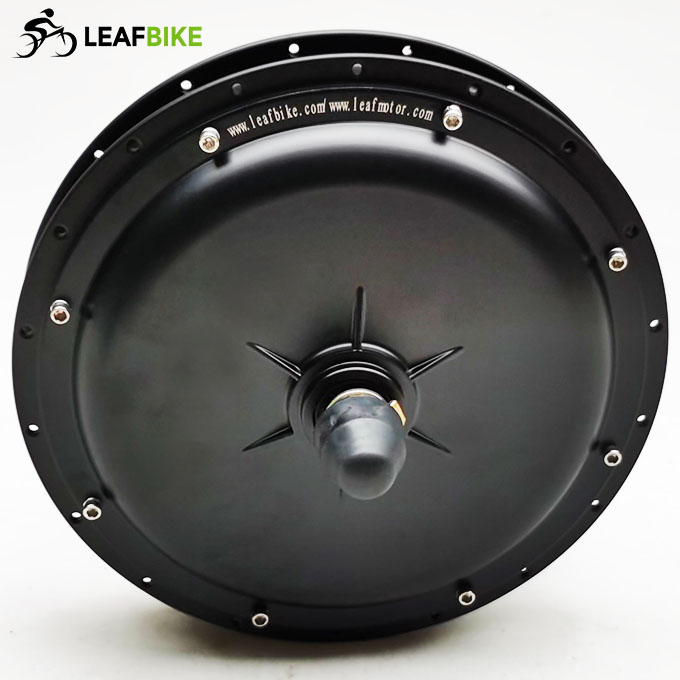 48V 52V 1000W rear BMX bike motor