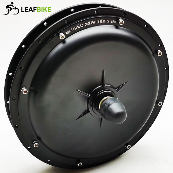 48V 52V 1000W rear BMX bike motor