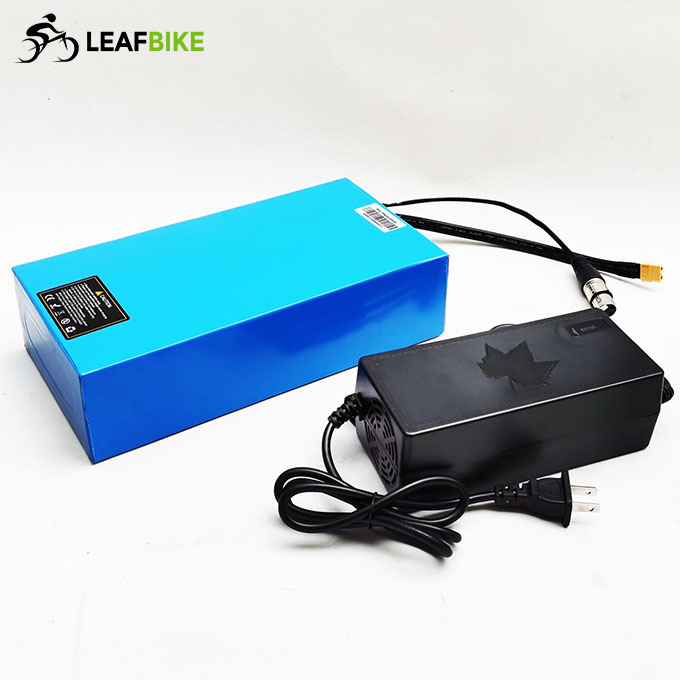 48V 20Ah lithium battery