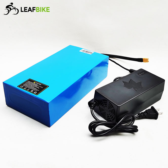 48V 20Ah lithium battery