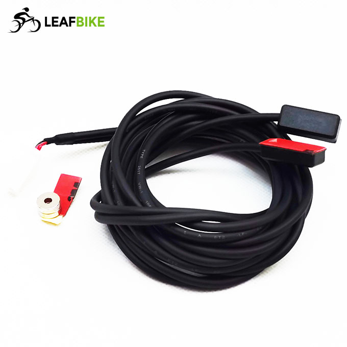 Hydraulic Mechanical Brake Cut Off Sensor Switch Cable