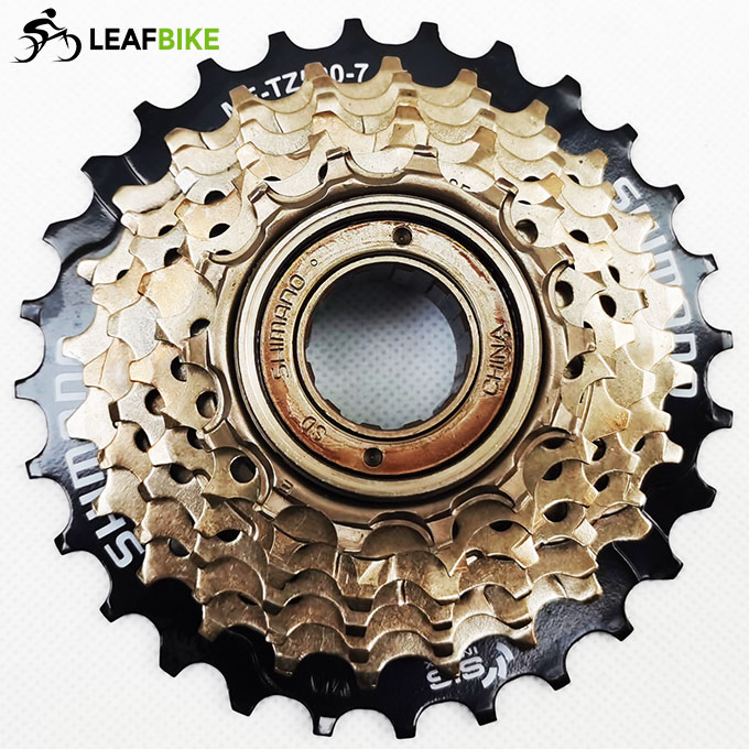 Freewheel 7 speed hot sale