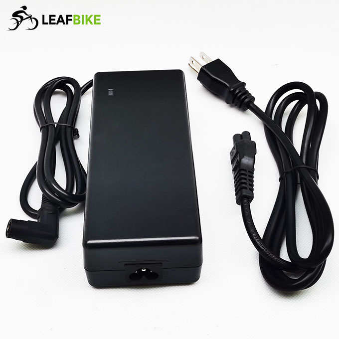 36V lithium battery charger