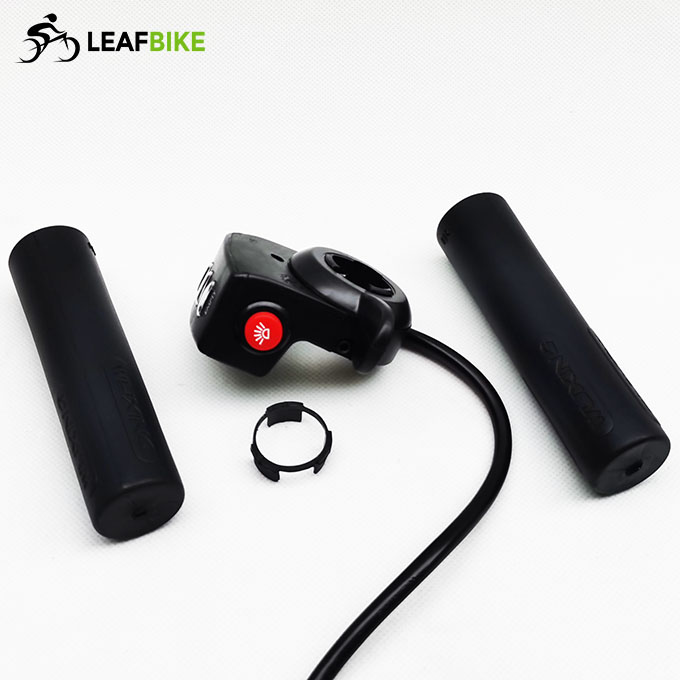 36V Thumb Throttle