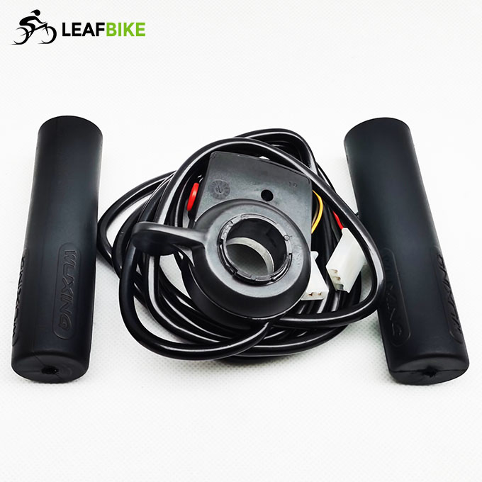 48V Thumb Throttle