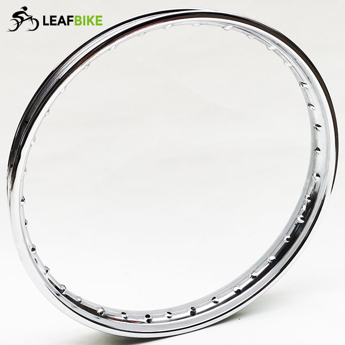 18 inch motorcycle motor rim