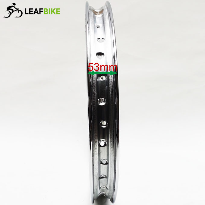 18 inch motorcycle motor rim