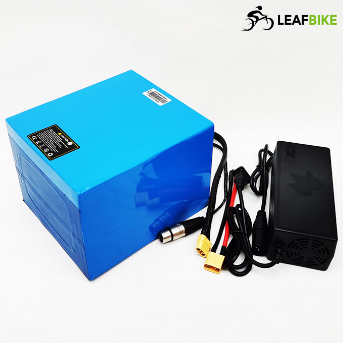60V 30Ah lithium battery