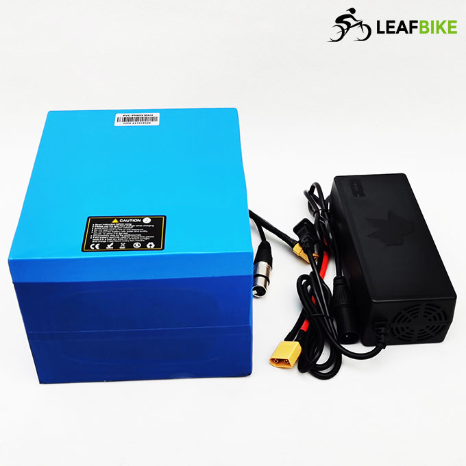 60V 30Ah lithium battery