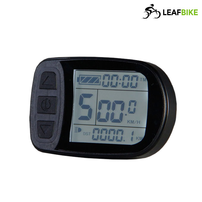 20 inch 24V 250W rear hub motor - electric bike kit