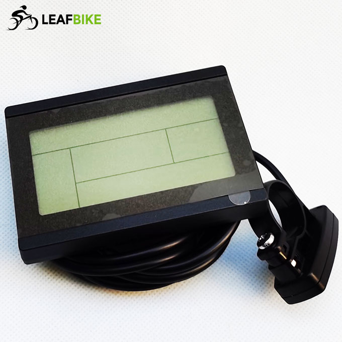 60V 55A fat snow electric bike motor controller