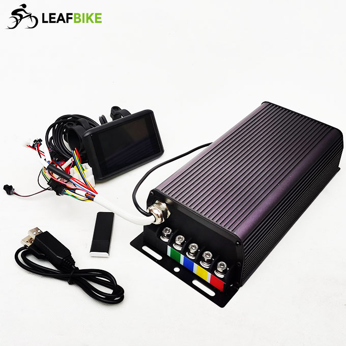 2000W ~ 5000W programmable controller