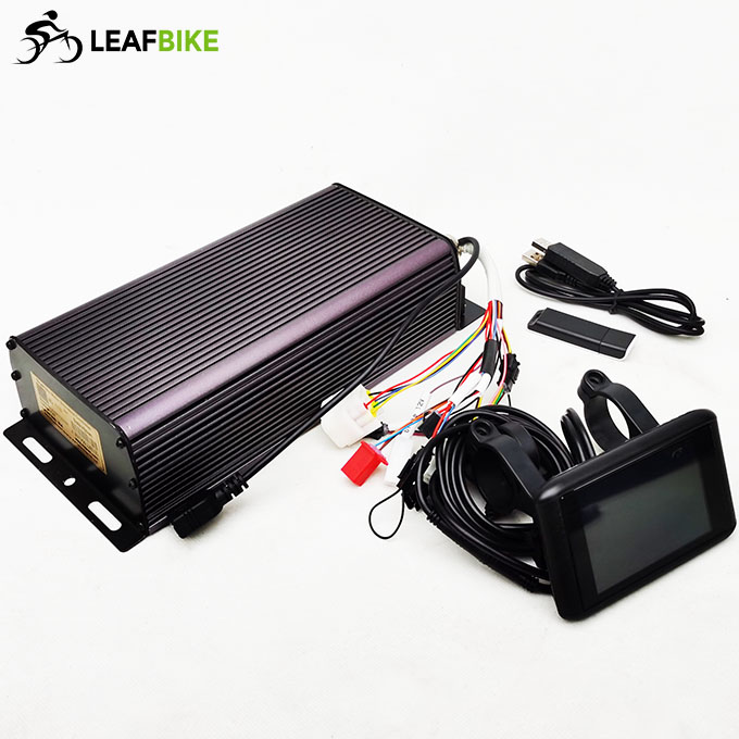 2000W ~ 5000W programmable controller