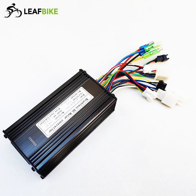 36V 750W hub motor controller
