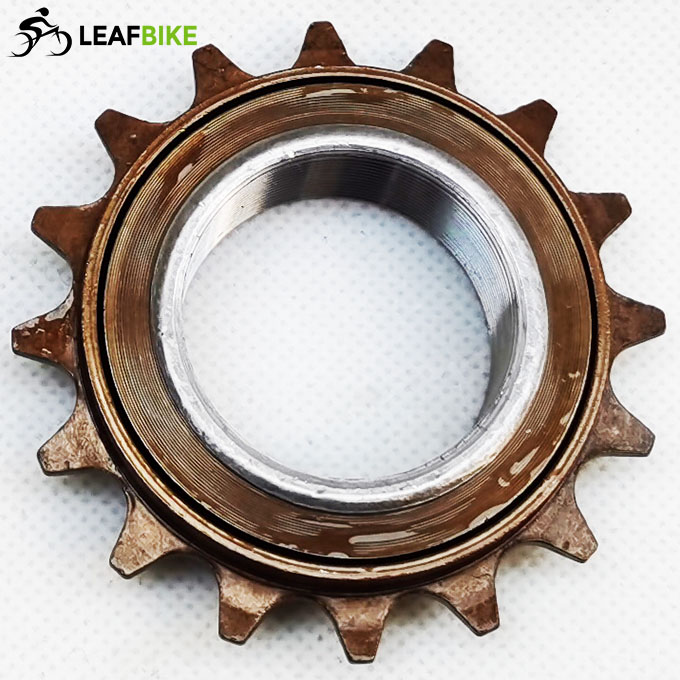 Single Cog