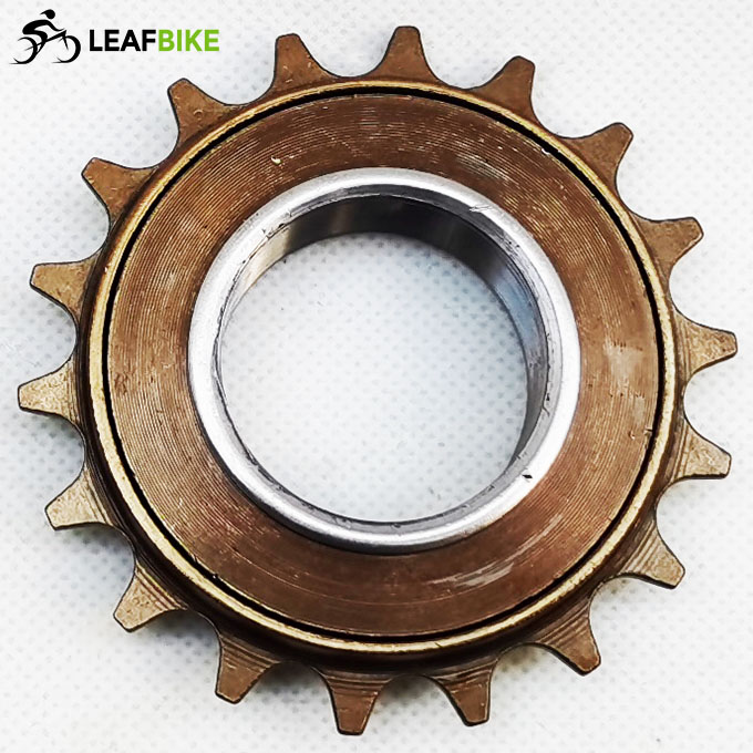 Single Cog
