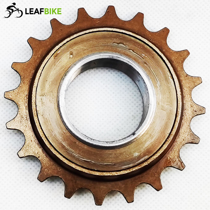 Single Cog