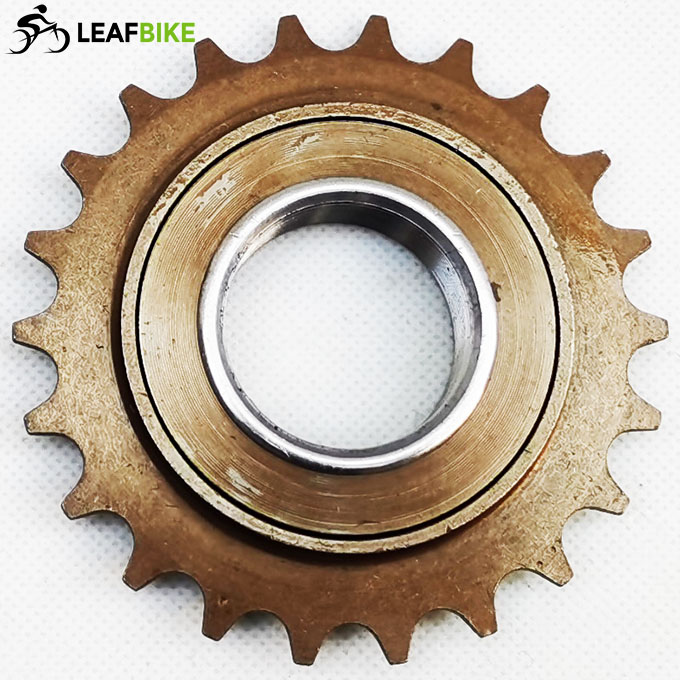 Single Cog
