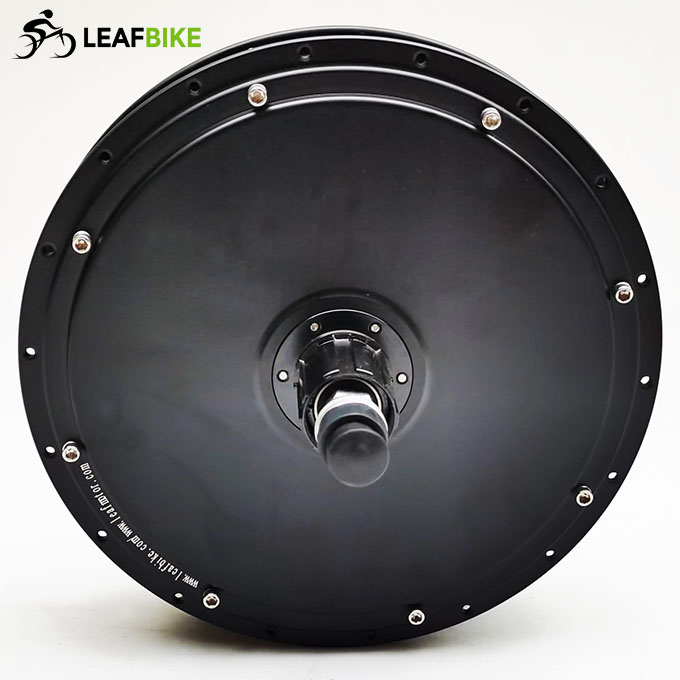 2000w brushless hub motor discount
