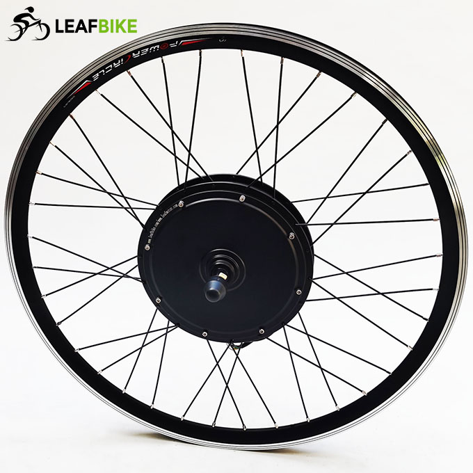 700c 48V 1500W rear electric hub motor kit