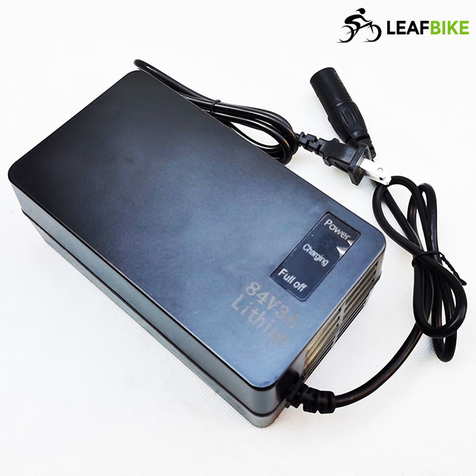 72V 24AH 30AH electric bike battery - triangle battery