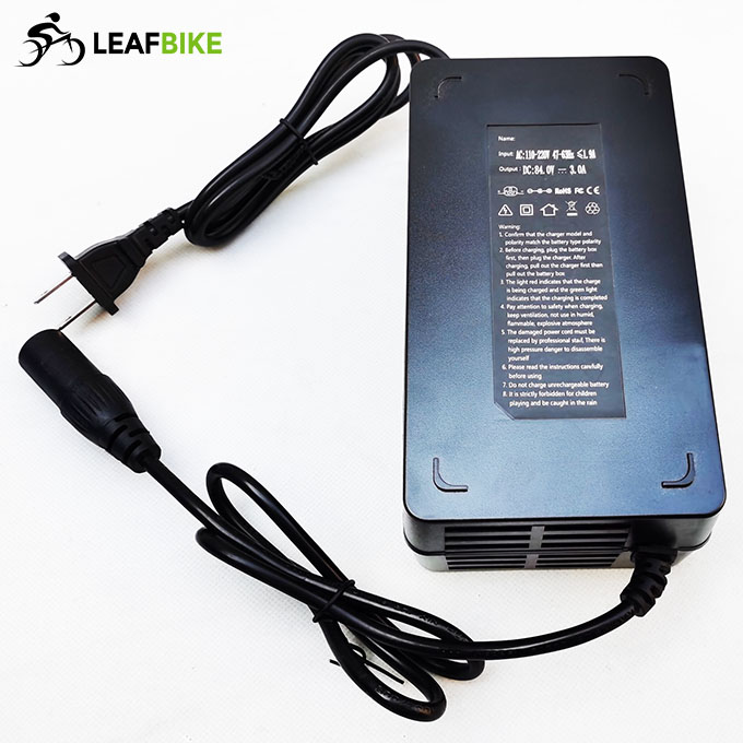 72V 24AH 30AH electric bike battery - triangle battery