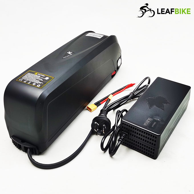 52V 17Ah lithium battery