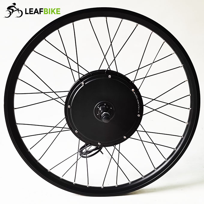 27.5 inch 36V 750W rear hub motor kit