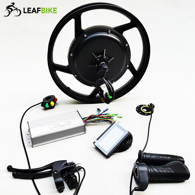 18 inch 36V 750W rear scooter motor kit