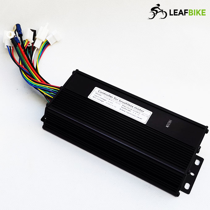 48V 1000W electric bike motor controller