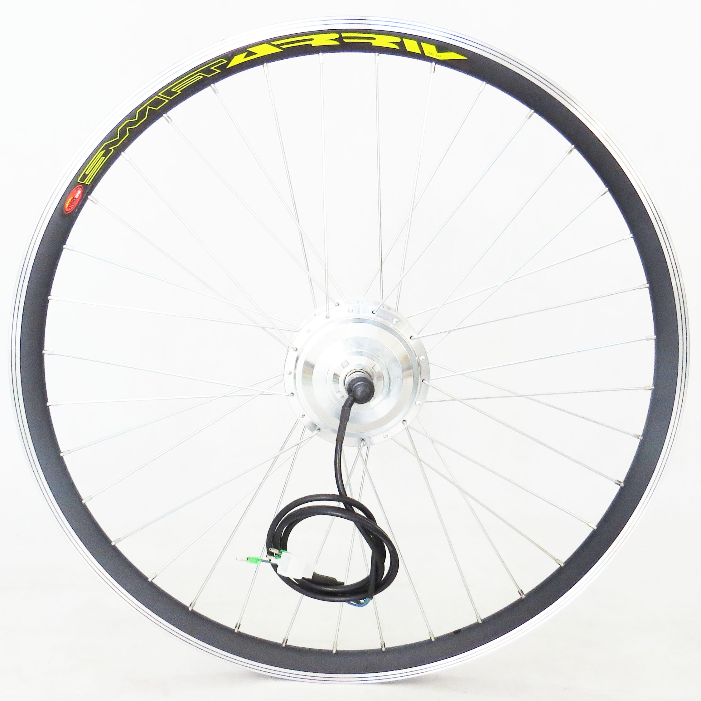 700c 36V 250W front hub motor - electric bike kit