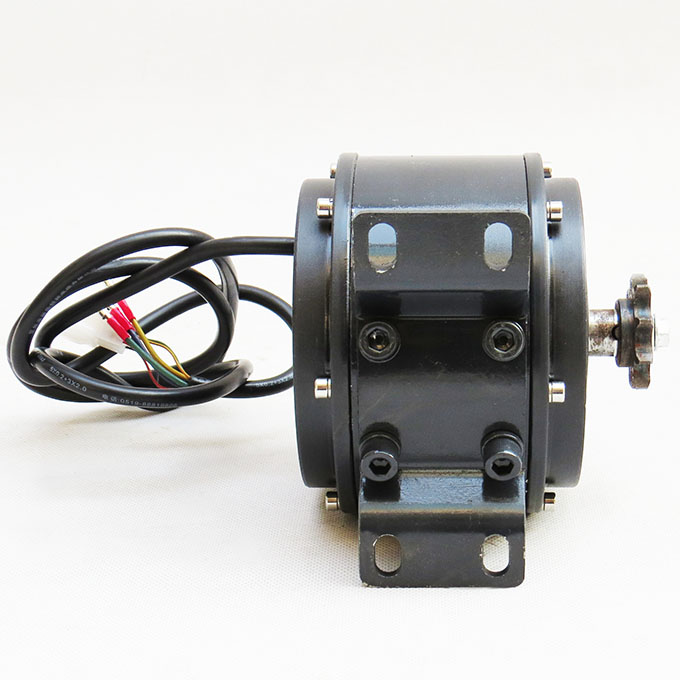 48V 52V 500W electric tricycle conversion kit