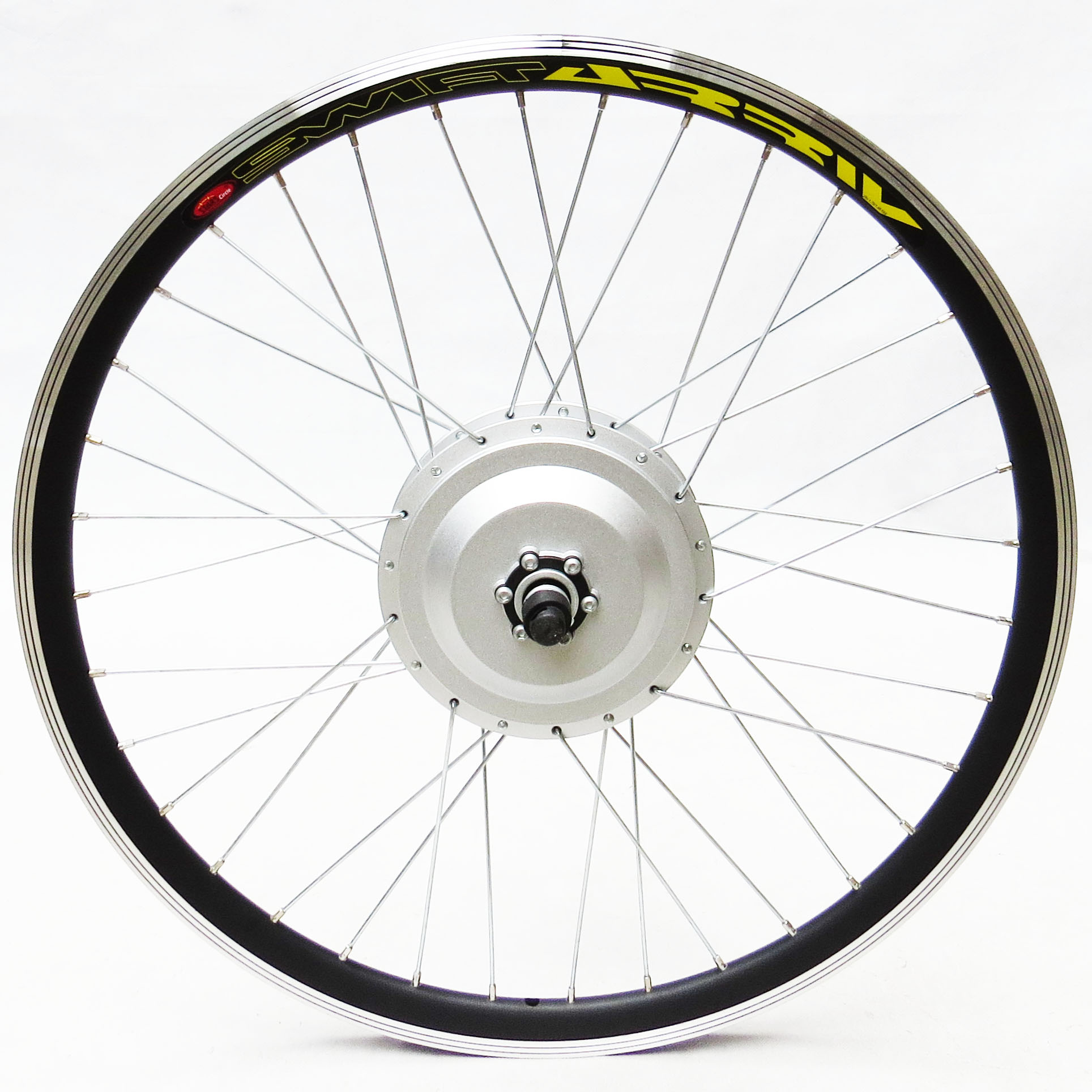 26 inch 36V 300W - 500W rear hub motor - electric bike kit